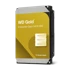 WD Tvrdi disk Gold, 24 TB, 7200 okr./min, 512 MB, SATA, 3.5"